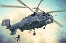 1/48 Kamov Ka-27 Helix
