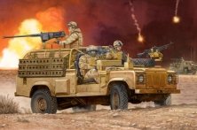 1/35 Defender XD 'Wolf' V.M.I.K