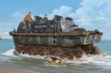 1/35 German Land-Wasser-Schlepper Early Type