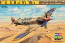 1/32 Supermarine Spitfire Mk.Vb/Trop