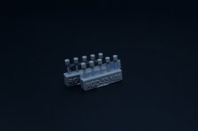 1/35 RGD-33 Soviet grenades