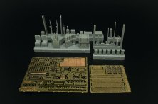 1/48 U.S.Howitzer Motor Carriage M8 set