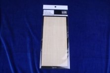 1/700 WOODEN DECK SHEET A (0.5mm)