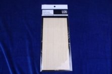 1/350 WOODEN DECK SHEET C (1.0mm)