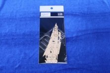 1/700 H.M.S. Hood 1931 for Trumpeter 1/700 H.M.S. Hood 1931 for Trumpeter