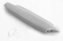 1/48 SKA24 Long Range Camera for SH37 Viggen