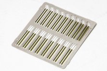1/48 Long RBF flags 110cm (PE set)