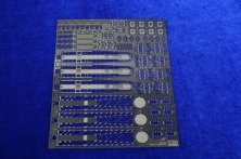 1/350 I.J.N CATAPULT SET