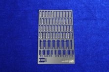 1/350 I.J.N STAIR SET