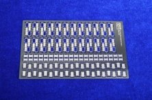 1/350 I.J.N WATER TIGHT DOOR SET