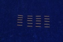 1/350 I.J.N Type 89 127mm 40cal AA Gun Model A-1-1