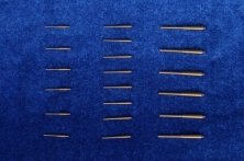 1/350 GRAF SPEE METAL BARREL