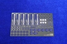 1/700 I.J.N CATAPULT SET