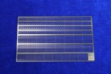 1/700 I.J.N RAILING SET