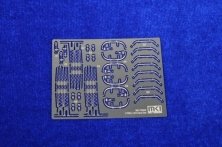 1/700 I.J.N CRANE SET