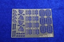 1/700 I.J.N RADAR SET