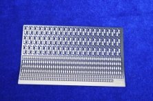 1/700 I.J.N WATERTIGHT DOOR