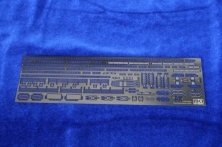 1/700 I.J.N ZUIKAKU DETAIL-UP ETCHED PART (Tamiya)
