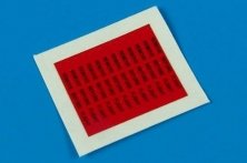 1/48 Remove before flight flags  black lettering