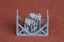 1/32 Norden Bombsight for US Bombers WWII