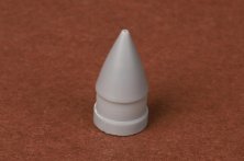 1/72 B-58 Hustler weaponless tail for Italeri