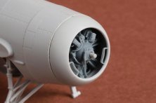 SBS Model Intercooler F4F-3/4 Wildcat 1/72 Arma Hobby SBS Model Intercooler F4F-3/4 Wildcat 1/72 Arma Hobby