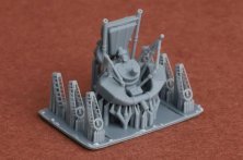SBS Model 1/72 F4F-3 Wildcat Fahrwerk Arma Hobby