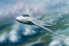 1/48 de Havilland Vampire FB.5