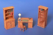 1/72 Office furniture