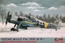 1/72 Focke-Wulf Fw 190F-8/R-1