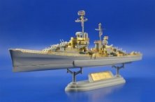 USS San Diego  1/700  (DRA)