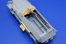 Sd.Kfz.251 Ausf.C  (DRA)