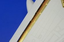 F-100D Super Sabre slats  (TRU)