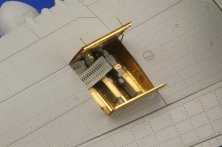 P-51D Mustang wings armament  (DRA)