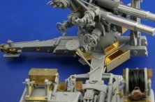 Flak 36/37 88mm  (DRA)