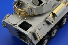 LAV-25 Piranha  (TRU)