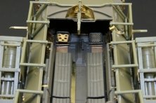 Sd.Kfz.251/1 Ausf.C Stuka zu Fuss  (AFV)