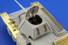 T-70M early rounded fenders  (MIA)