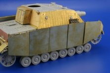 Schurzen Brummbar late  (DRA)