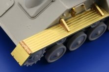 T-70M early bended fenders  (MIA)