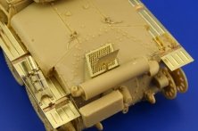 Pz.38(t) Ausf.E/F exterior  (TRI)