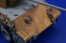 Panther Ausf.G late  (DRA)