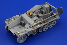 Sd.Kfz.250/11 SPW  (DRA)