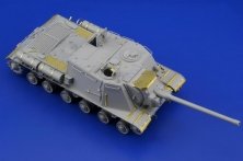 ISU-122TD  (DRA)