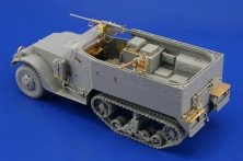 M-2A1 Half Track  (DRA)