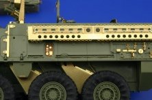 M-1126 Stryker ICV  (AFV)