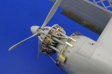 Wellington Mk.I exterior  (TRU)