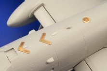 A-10 Thunderbolt II exterior  (ITA)