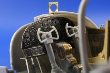 B-25B Mitchell interior  (ACC)