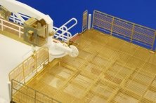 DGzRS H.Marwede heliport  1/72  (REV)